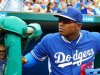 Puig sale de la lista de los lesionados