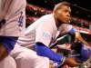 A Puig le sorprendió la decisión de Mattingly