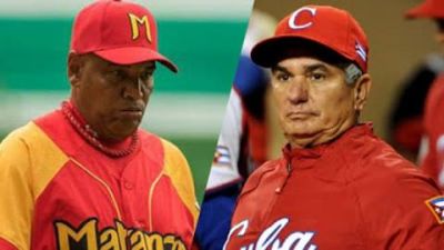 Qu tal si cambiamos a Higinio por Vctor?