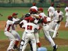 Serie Nacional de Bisbol Quin caza a los Cocodrilos?