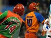 ¿Quiénes han tenido más temporadas con 20 jonrones en Cuba?