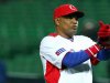 Vctor Mesa destaca combatividad del equipo cubano