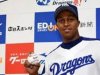 Raidel Martínez llega a 18 juegos salvados en béisbol de Japón.