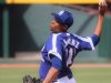 Raidel salvó de nuevo para Chunichi en béisbol japonés.