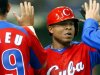 Rangers le dan contrato de liga menor al OF cubano Alexei Bell.