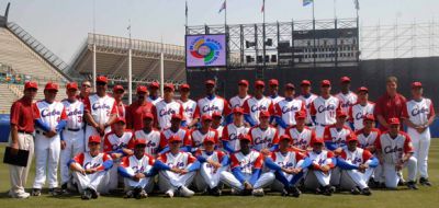 Mi ranking del Team Cuba (Parte I)