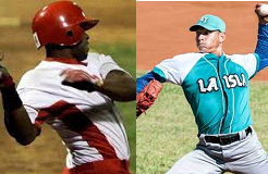 Ratificadas sanciones a Demis Valds y Wlber Prez para la 54 Serie Nacional