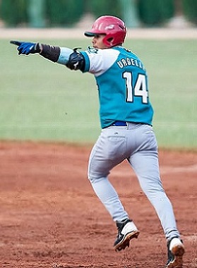 Se reabren las puertas del beisbol japons para peloteros cubanos.