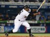 Liga de Béisbol de Japón. Reacciona Despaigne