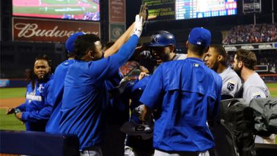Los Reales se coronan en Nueva York