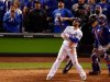 MLB. Los Reales ganan Juego 1 de la Serie Mundial