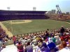 Reanimación en casa grande del béisbol en Cuba
