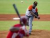 Se reanuda la 53 Serie Nacional de Béisbol