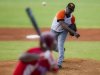 Se reanuda la 53 Serie Nacional de Bisbol