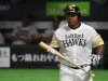 Reaparece Alfredo Despaigne en el béisbol japonés
