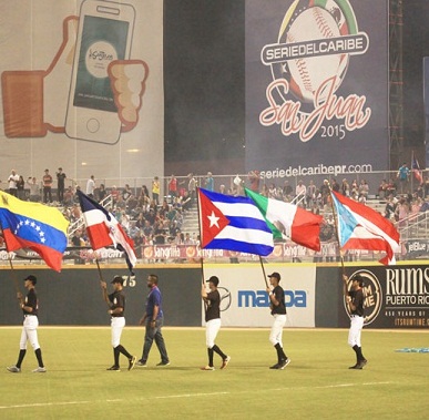 FCB y COC rechazan idea de Puello sobre Cuba y su bisbol.