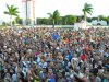 Alazanes de Granma en su tierra, tras Serie del Caribe 2018.