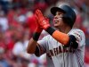 Récord de extranjeros en apertura de MLB 2020.