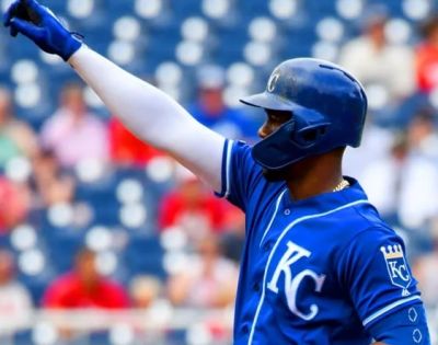 Record para Cuba de Jorge Soler. Resumen Inaugural MLB.