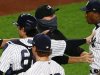 MLB reduce sanción de Aroldis Chapman tras apelación del cubano.