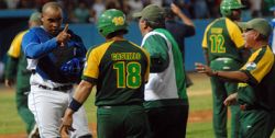 Sobre el reglamento de la venidera Serie Nacional del bisbol cubano