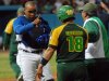 Sobre el reglamento de la venidera Serie Nacional del béisbol cubano