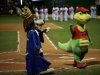 Regresa exGrandes Ligas a estadio Latinoamericano en béisbol de Cuba.