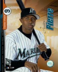 Regresa el veterano Juan Pierre a los Marlins