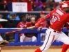 Regresa Yuniesky Riquimbili Betancourt al béisbol en Cuba.