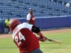 Regresó a Cuba equipo de béisbol que asistió a Barranquilla.