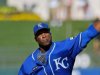 El regreso del guantanamero Onelki García a la MLB ha sido desastroso.