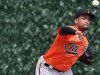 Regresó Odrisamer a la Gran Carpa. Resumen de cubanos en MLB