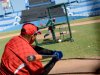 Reinicia sus entrenamientos equipo Cuba al preolmpico de Arizona.