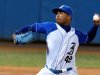 Ian Rendón y Noelvis Entenza repetirán en la Liga de Béisbol de Canadá.