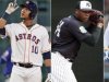 ¿Repite el Yuli?¿Qué cubano ganará la Serie Mundial en 2018?