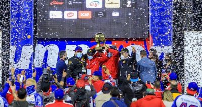 Repblica Dominicana se impone en Serie del Caribe de Bisbol.