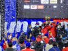 República Dominicana se impone en Serie del Caribe de Béisbol.