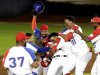 República Dominicana, primer finalista de lid preolímpica de beisbol.