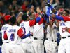 República Dominicana vence Venezuela 3-0 en el Clásico Mundial.
