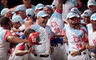 El rescate de la calidad del béisbol cubano es posible