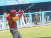 Resultados actualizados de la Serie Nacional de Béisbol.