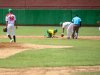 Resultados de la 64 Serie Nacional de Bisbol: Avispas pierden racha ganadora y cambios en la tabla de posiciones.