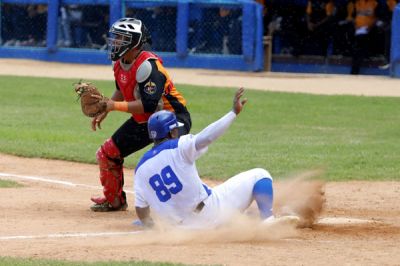 Resultados de la 64 Serie Nacional de Bisbol: Cienfuegos sorprende y Villa Clara se crece.