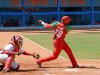 Resumen inicio de 63 Serie Nacional: Cinco barridas y mucha ofensiva.