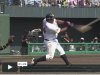 Resumen de la jornada del béisbol japonés.