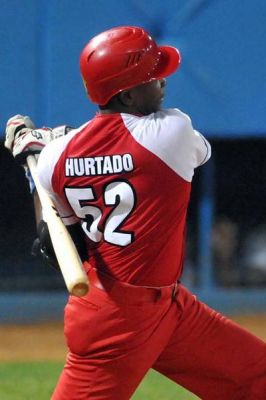 Reutilio Hurtado valora regresar a los diamantes.