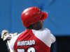 Reutilio Hurtado valora regresar a los diamantes.