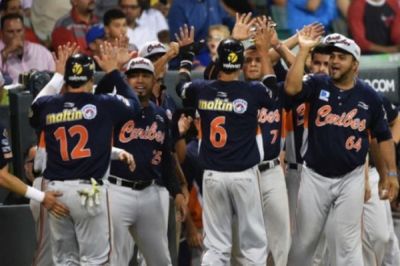 Revelan calendario de la Serie del Caribe de Beisbol 2023.