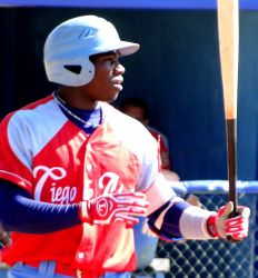 Rigoberto Triana entrevista a Rusney Castillo