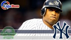 Robinson Cano se prepara para el Clsico.